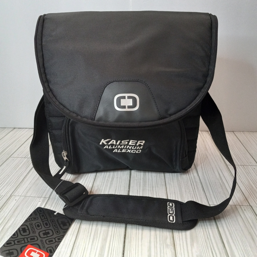OGIO Chill 18-24 Can Cooler